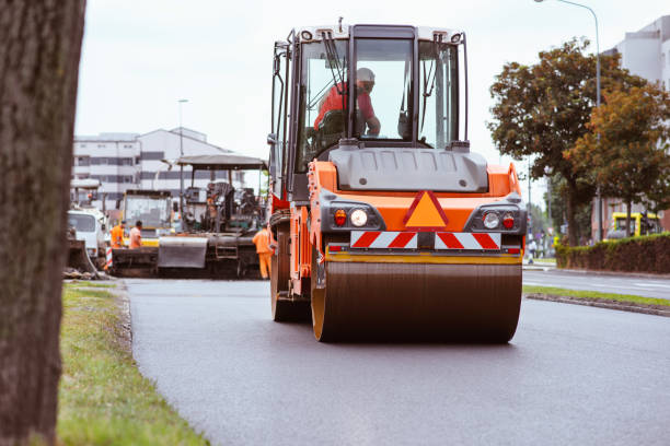 Reasons to Select Us for Your Driveway Paving Requirements in Totowa, NJ