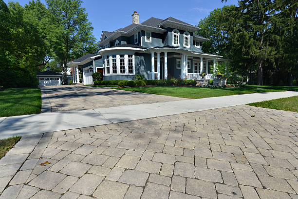 Best Brick Driveway Pavers  in Totowa, NJ