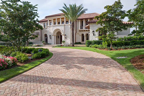 Best Residential Driveway Paver Services  in Totowa, NJ