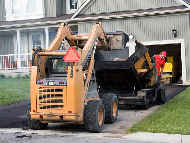Best Concrete Paver Driveway  in Totowa, NJ