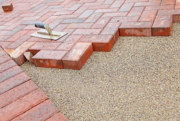  Totowa, NJ Driveway Pavers Pros