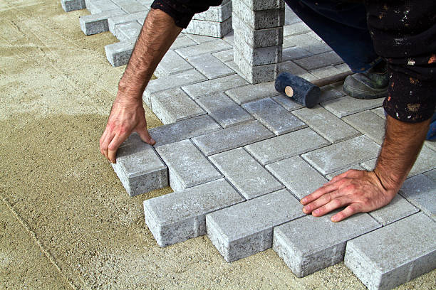 Best Driveway Pavers Near Me  in Totowa, NJ