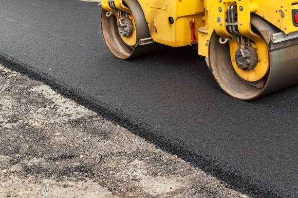 Best Driveway Paving Contractor  in Totowa, NJ