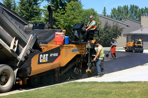 Best Brick Driveway Pavers  in Totowa, NJ