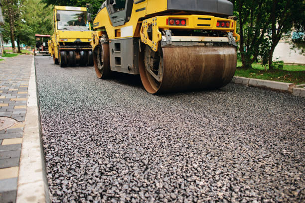 Best Affordable Driveway Pavers  in Totowa, NJ